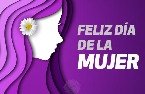 Maria Emilia de la Iglesia nos brinda una Importante reflexión por el día de la mujer