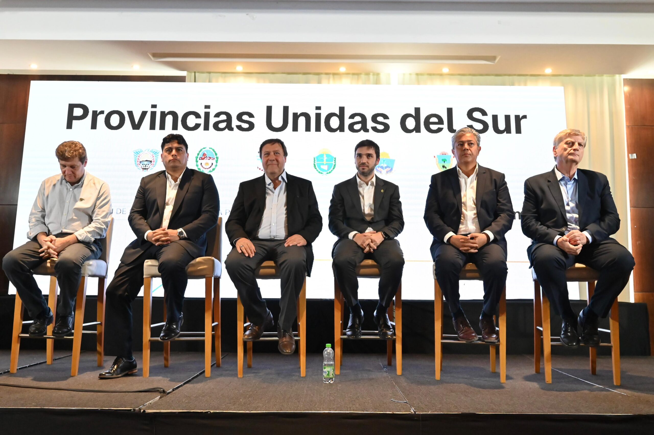 Asamblea de Gobernadores de la Patagonia