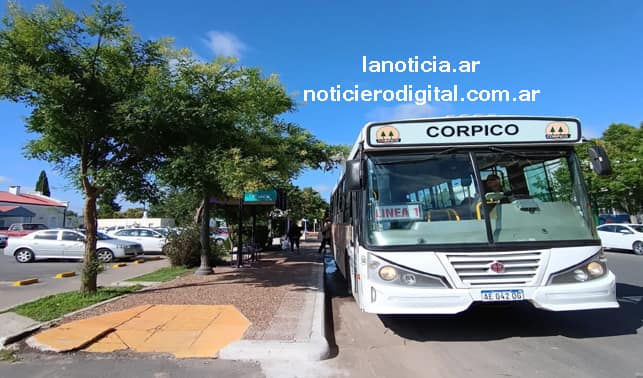 Los aumentos continúan: Corpico recibe aprobación del consejo, para aumentar la tarifa del transporte