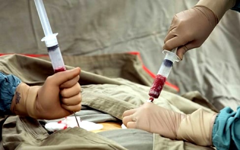 Donación de médula ósea una esperanza en la lucha contra la leucemia