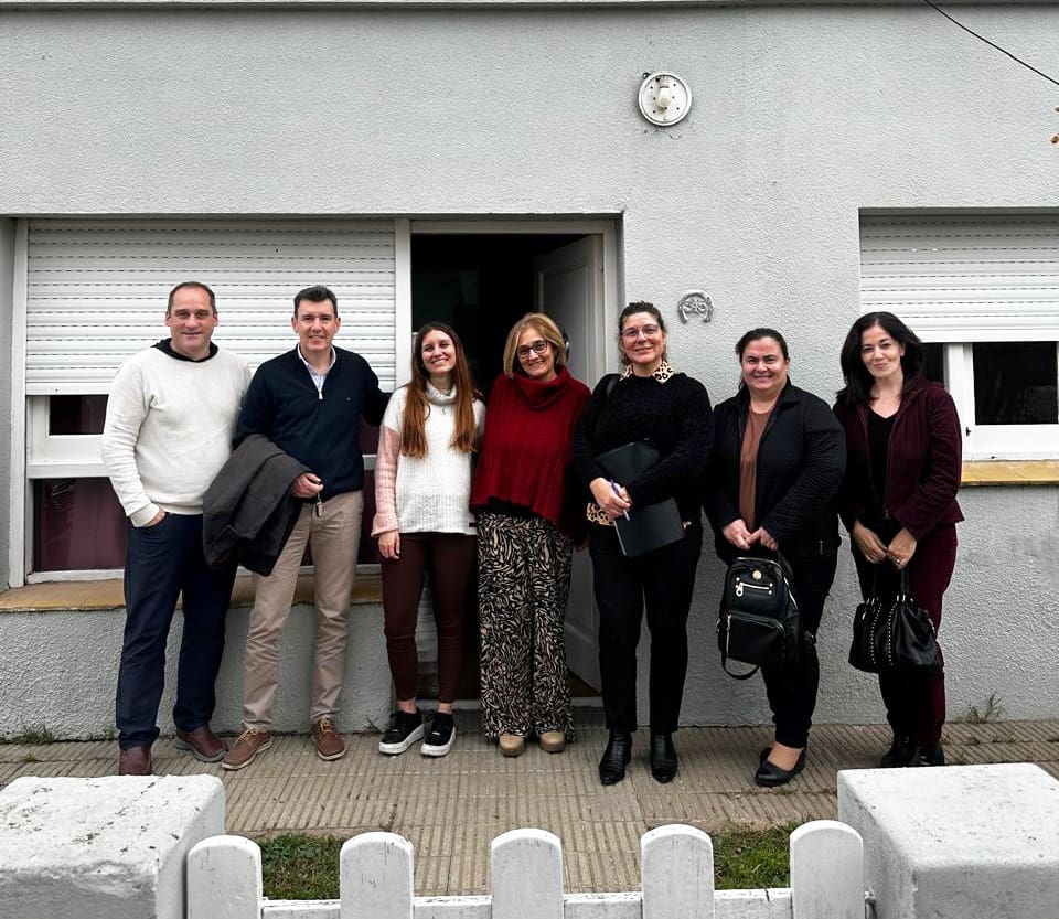 La Pampa: Organizaciones Sociales fortaleciendo la Transparencia y el Control