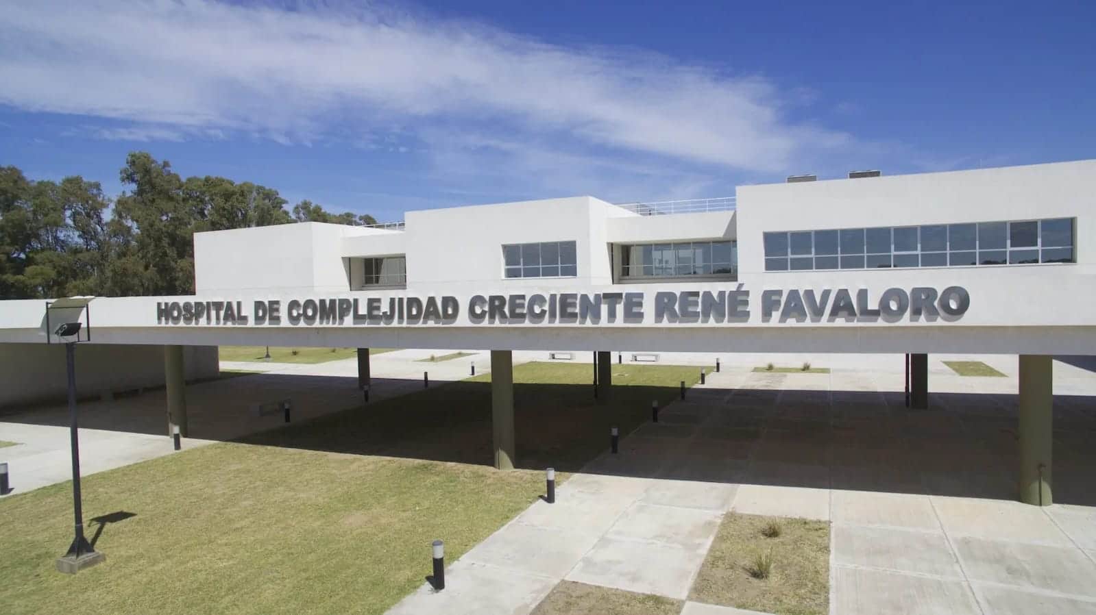 Anunciaron las Primeras Jornadas de Terapia Intensiva Pediátrica