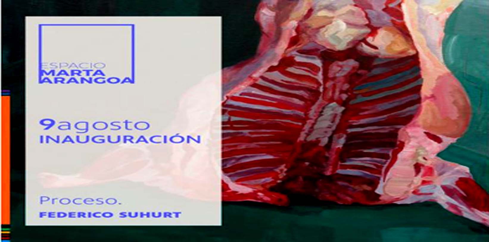 Descubre el Proceso Creativo: La Humanidad a Través del Arte de Federico Suhurt