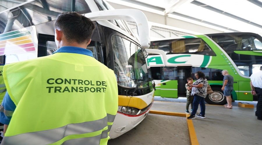 CNRT Logra Avance Judicial: Pasajes Gratuitos para Personas con Discapacidad a Partir de Ahora