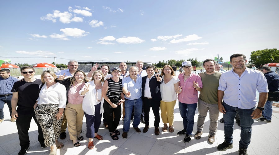 Tapalqué se Renueva: Nuevas Piscinas Infantiles y Oportunidades Turísticas para Familias