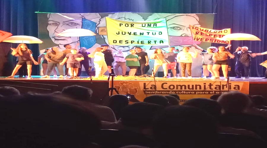 DE ESTO SÍ SE HABLA!! (aunque incomode)