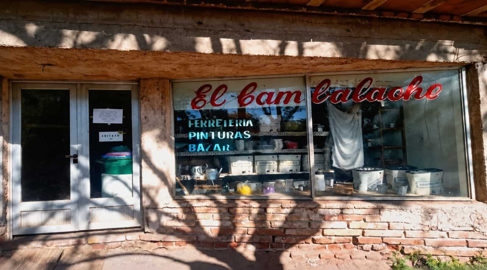 El Cambalache: Más Que un Negocio, es el Orgullo Histórico y un Símbolo de Perseverancia a sus 43 Años en América