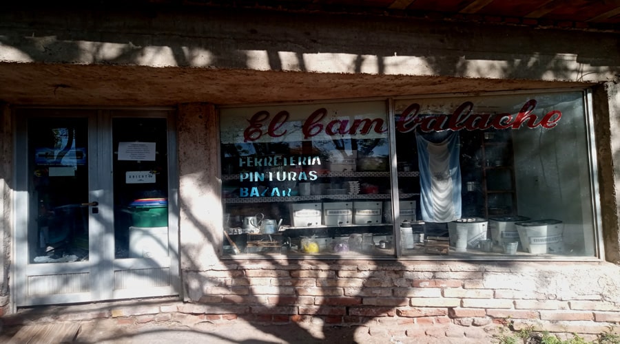 El Cambalache: Más Que un Negocio, es el Orgullo Histórico y un Símbolo de Perseverancia a sus 43 Años en América