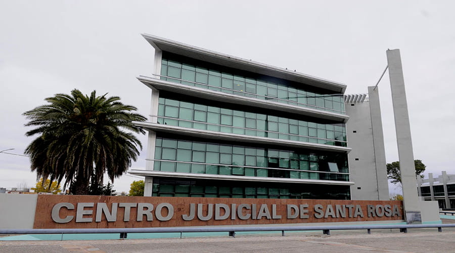 Cuota alimentaria: Elevan al 22% la retención a jubilación de un abuelo