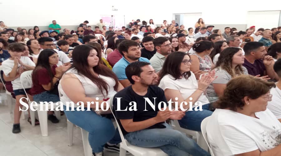 Rivadavia: 83 beneficiarios ya tienen su suelo donde sembrar el futuro y un nuevo comenzar