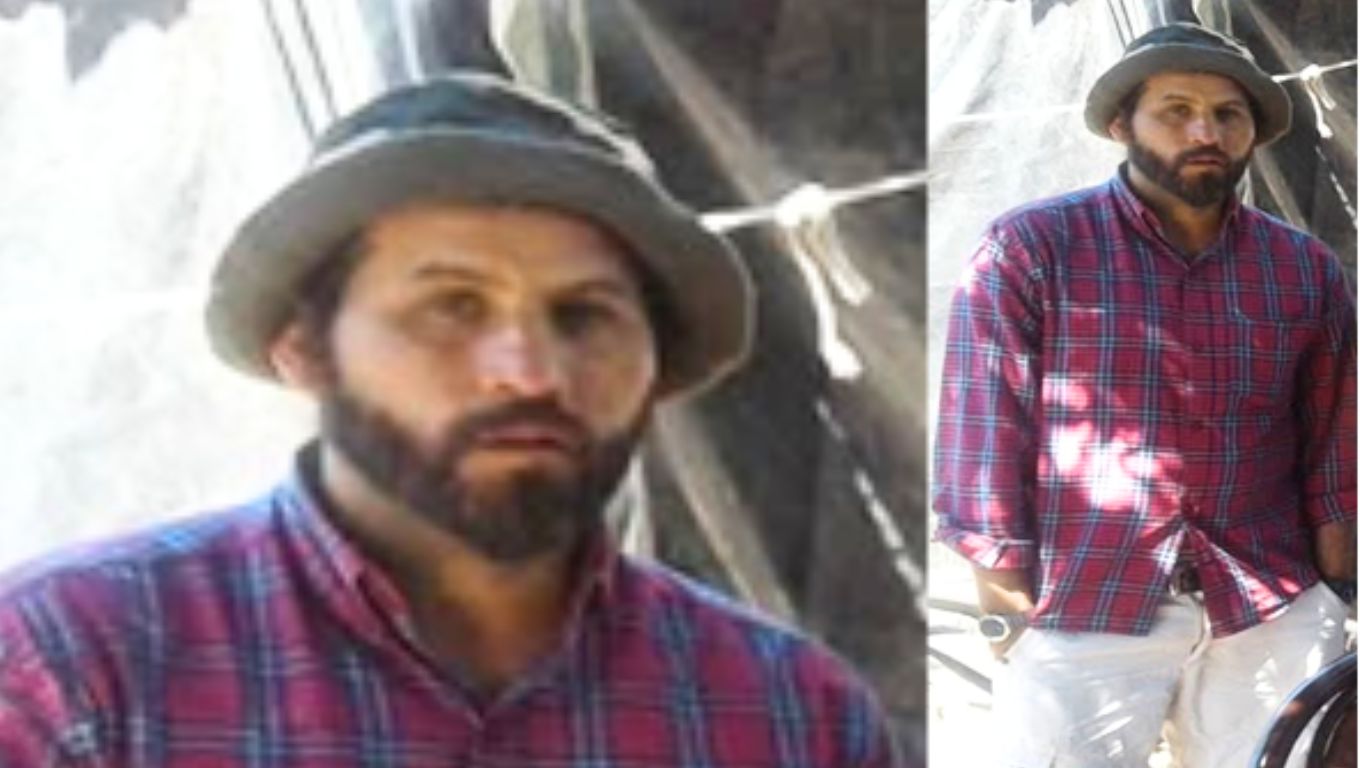 Urgente: buscan a un hombre oriundo de Quemú Quemú y solicitan información