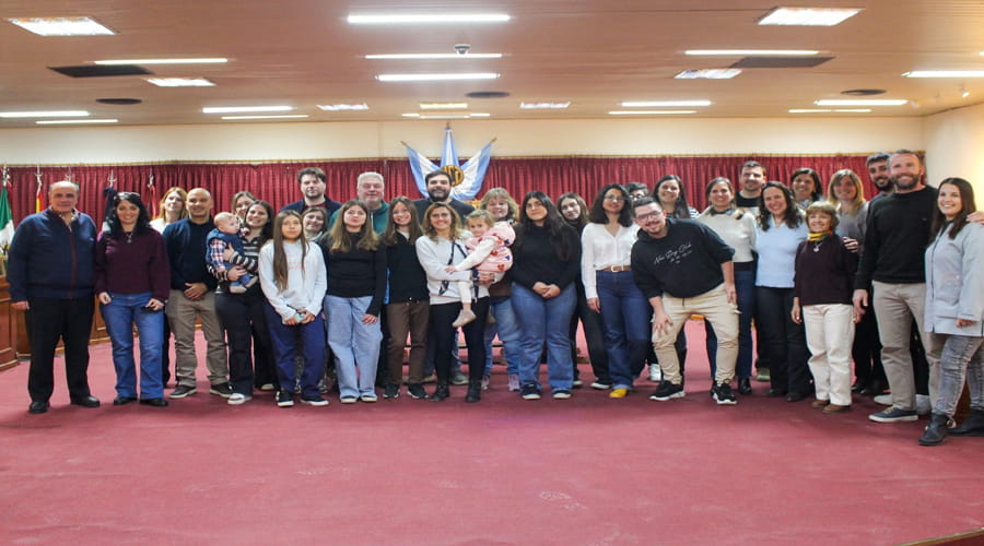 Dos decisiones clave en Rivadavia para fortalecer la comunidad y celebrar la cultura