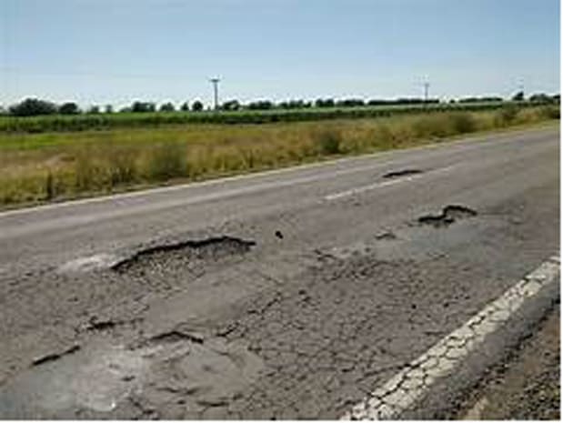 De Venado Tuerto a Bahía Blanca: el fallo de la Ruta 33 y la mala costumbre de ningunear a la Justicia