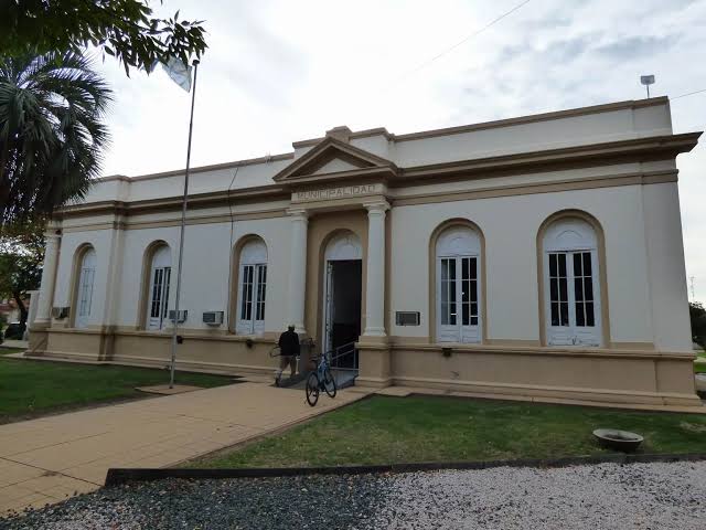 Intendente Alvear: El Municipio que está fuera de la ley, las pruebas que exponen la desidia vial e institucional