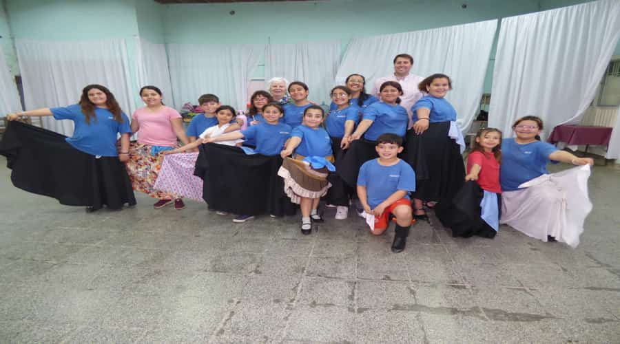 Metileo impulsa la inclusión cultural con 13 talleres gratuitos y una futura orquesta